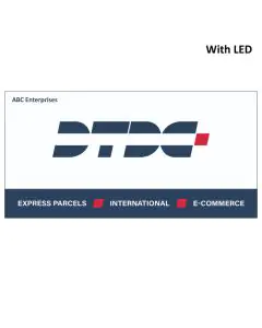 DTDC GSB KIT, 5ft x 3ft, Pack of 1