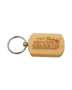 DTDC Keychain, Pack of 10