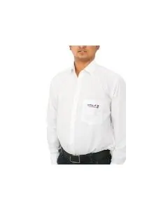 DTDC, Full Sleeves, Premium, Shirts, 38cm, Pack of 1
