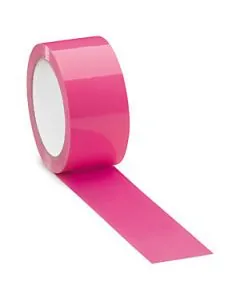 Pink Tape