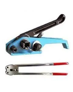 Strapping, Kits, Pack of 1