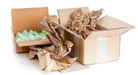 Packaging Products