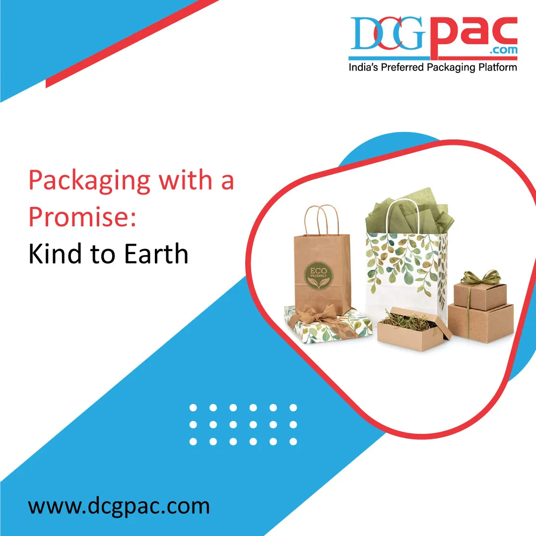 The Role of Sustainable Packaging in Reducing E-commerce Waste